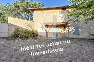 achat maison villars-les-dombes 01330