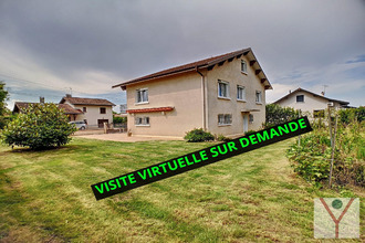 achat maison villars-les-dombes 01330