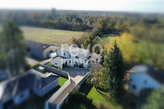 achat maison villars-les-dombes 01330