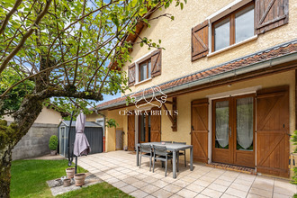 achat maison villars-les-dombes 01330