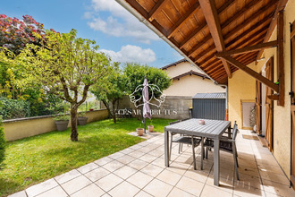 achat maison villars-les-dombes 01330