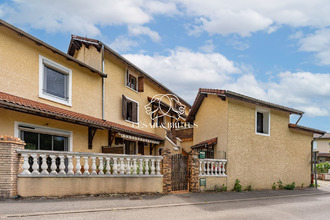 achat maison villars-les-dombes 01330