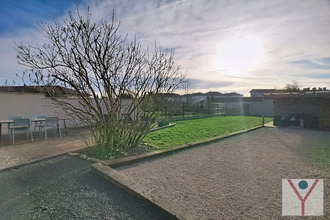 achat maison villars-les-dombes 01330