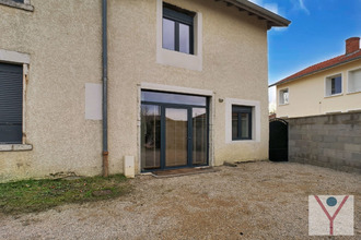 achat maison villars-les-dombes 01330