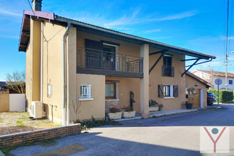 achat maison villars-les-dombes 01330