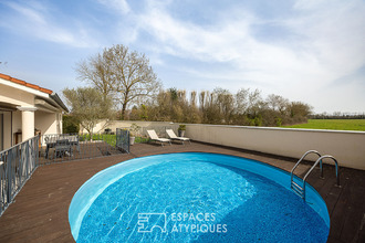 achat maison villars-les-dombes 01330