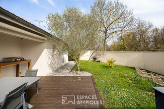 achat maison villars-les-dombes 01330