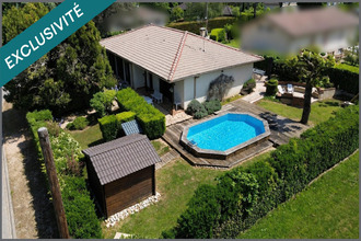achat maison villars-les-dombes 01330