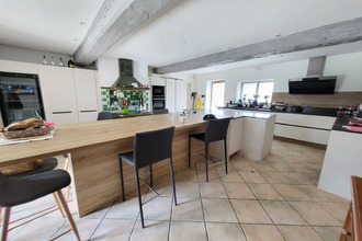 achat maison villars-les-dombes 01330