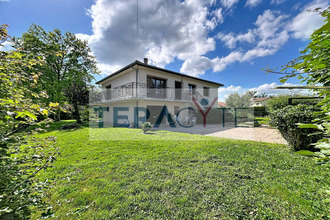 achat maison villars-les-dombes 01330