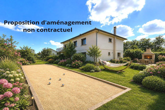 achat maison villars-les-dombes 01330