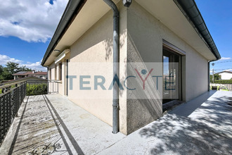 achat maison villars-les-dombes 01330