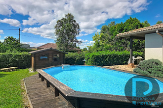 achat maison villars-les-dombes 01330
