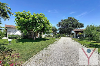 achat maison villars-les-dombes 01330