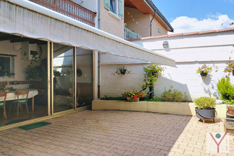 achat maison villars-les-dombes 01330