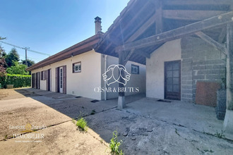 achat maison villars-les-dombes 01330