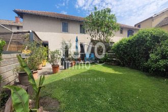 achat maison villars-les-dombes 01330
