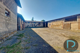 achat maison villars-les-dombes 01330