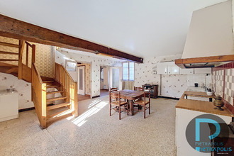 achat maison villars-les-dombes 01330