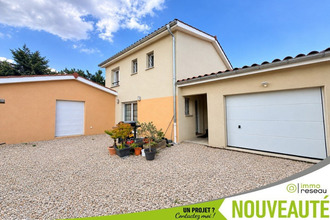 achat maison villars-les-dombes 01330