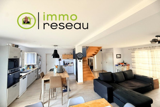 achat maison villars-les-dombes 01330