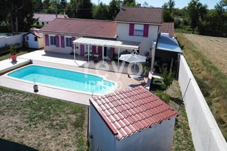 achat maison villars-les-dombes 01330
