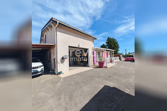 achat maison villars-les-dombes 01330
