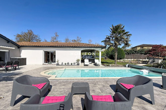achat maison villars-les-dombes 01330