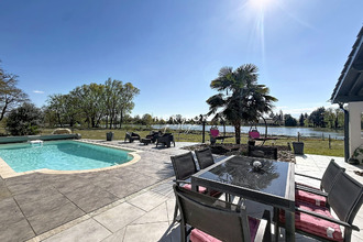 achat maison villars-les-dombes 01330