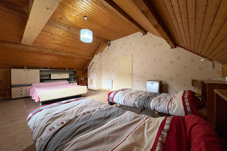 achat maison villars-sous-dampjoux 25190