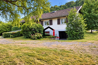 achat maison villars-sous-dampjoux 25190