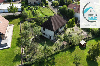 achat maison villars-sous-ecot 25150