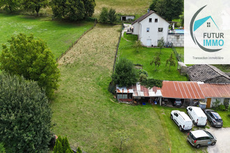 achat maison villars-sous-ecot 25150