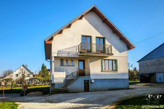 achat maison villars-st-georges 25410