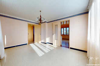 achat maison villars-st-georges 25410