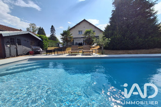 achat maison villars-st-georges 25410