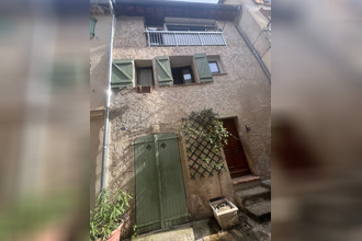 achat maison villars-sur-var 06710
