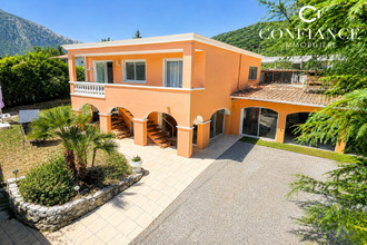 achat maison villars-sur-var 06710