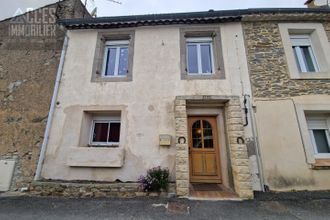 achat maison villarzel-cabardes 11600