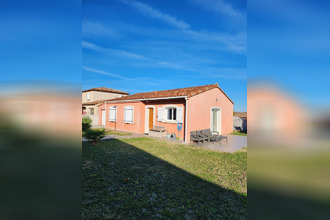 achat maison villasavary 11150