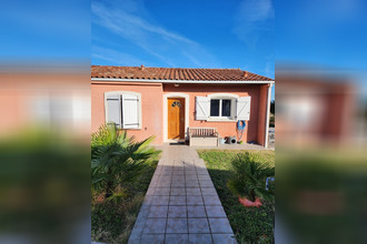 achat maison villasavary 11150