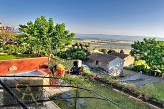 achat maison villasavary 11150