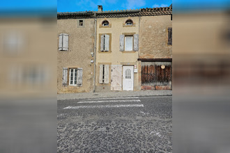 achat maison villasavary 11150