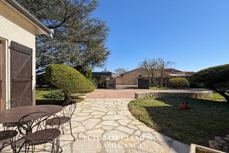 achat maison villate 31860