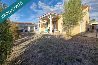 achat maison villate 31860
