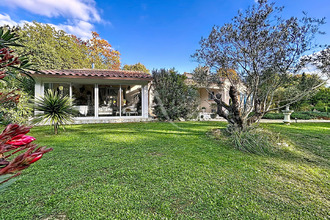 achat maison villaudric 31620