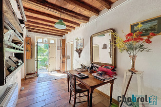 achat maison villaudric 31620