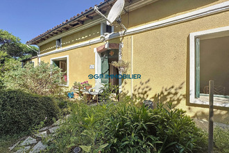 achat maison villaudric 31620