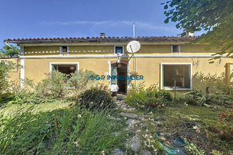 achat maison villaudric 31620