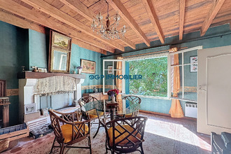 achat maison villaudric 31620